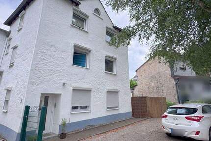 Historisches Einfamilienhaus idylisch gelegen in Bendorf-Sayn (Altsayn) 5 zimmer