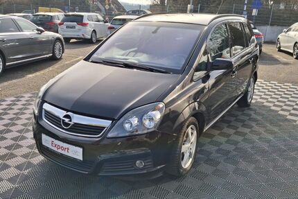 Opel Zafira 266.400 km 890 &euro; Altendiez 65624