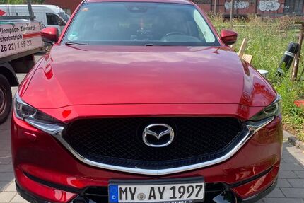 Mazda CX-5 154.000 km 12.000 &euro; Bendorf 56170