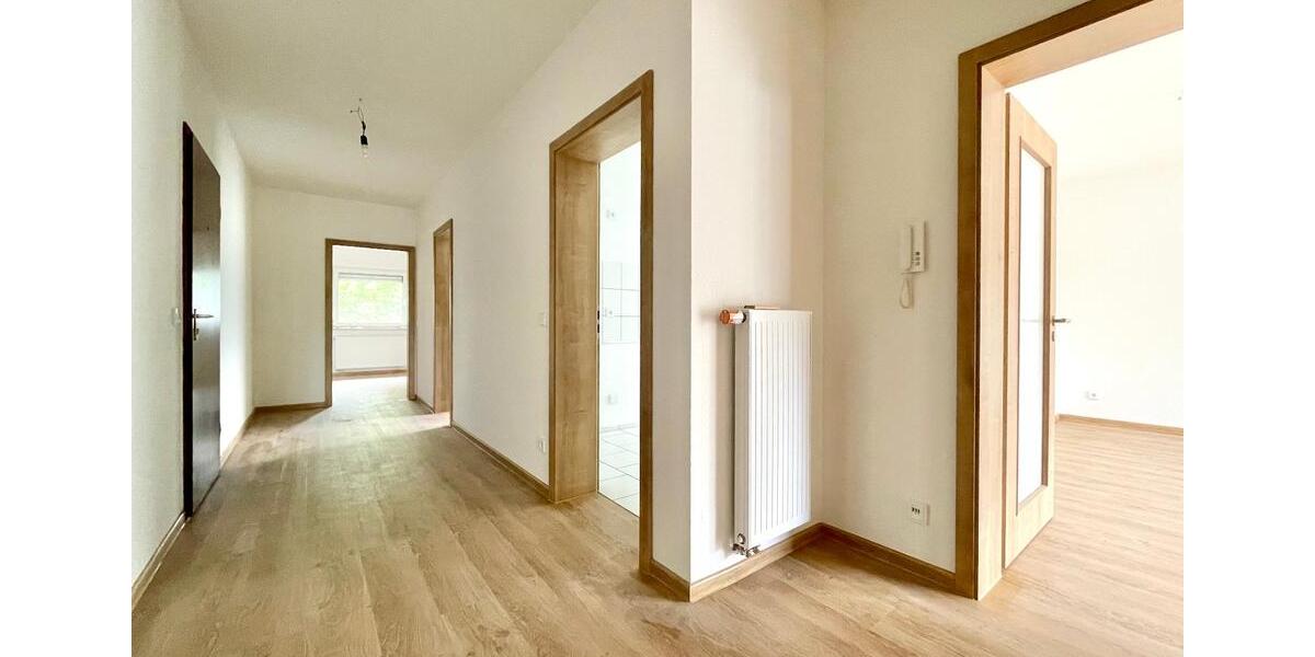 Etagenwohnung Ransbach-Baumbach Baumbach - 4 Zimmer, 95 m&sup2;, 955&euro; | Angebot:26691417