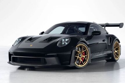 Porsche 992 2.500 km 329.992 &euro; Diez 65582