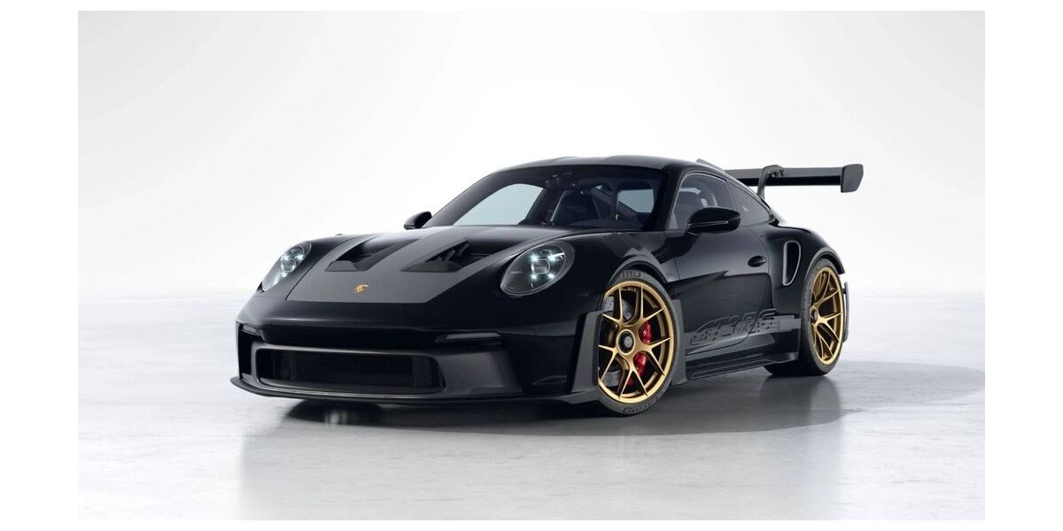 Porsche 992 2.500 km 329.992 &euro; Diez 65582