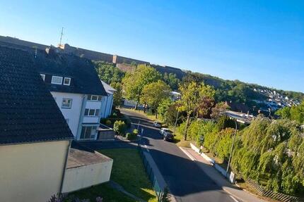 Wohnung Koblenz Arenberg-Immendorf - 2 Zimmer, 52 m&sup2;, 550&euro; | Angebot:26385765