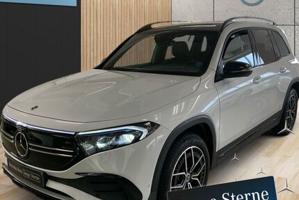 Mercedes-Benz EQB 5.205 km 36.990 &euro; Koblenz 56073