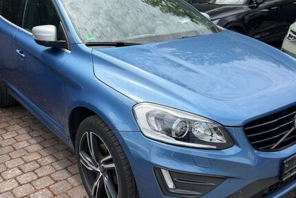 Volvo XC60 119.000 km 19.200 &euro; Lahnstein 56112
