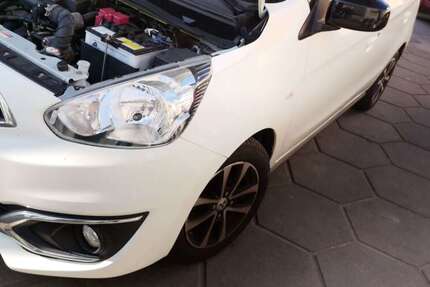 Mitsubishi Space Star 79.100 km 5.990 &euro; Koblenz 56072