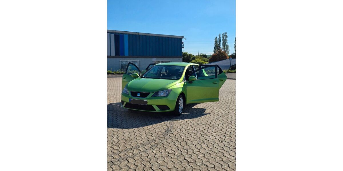 Seat Ibiza 169.000 km 4.499 &euro; Andernach 56626