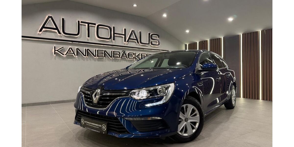Renault Megane 70.000 km 10.990 &euro; Ransbach-Baumbach 56235