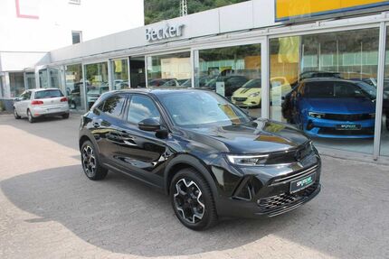 Opel Mokka 12.174 km 23.990 &euro; Oberwesel 55430
