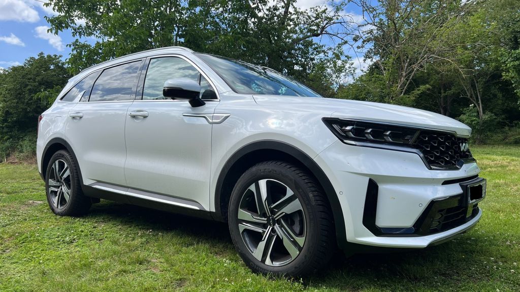 Kia Sorento 15.700 km 39.900 &euro; Urmitz 56220