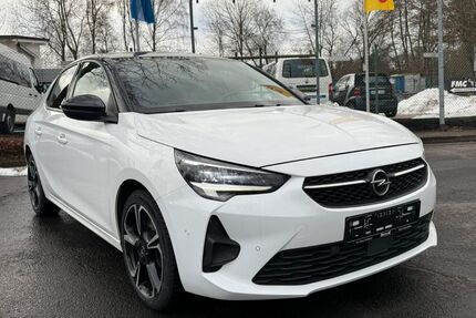 Opel Corsa 78.285 km 11.990 &euro; Niederelbert 56412