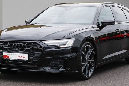 Audi A6 12.669 km 57.980 € Koblenz 56070