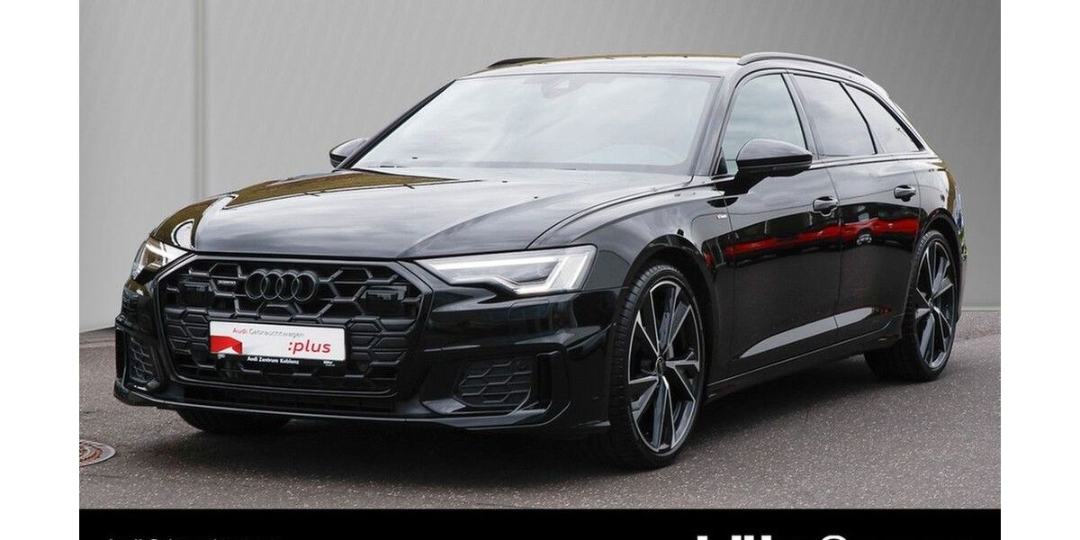 Audi A6 12.669 km 57.980 &euro; Koblenz 56070