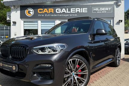 BMW X3 M40 134.000 km 37.490 &euro; Hilgert 56206