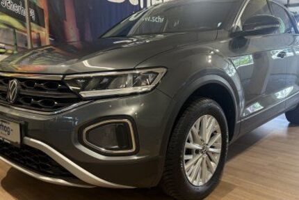 VW T-Roc 24.700 km 19.770 &euro; Koblenz 56072