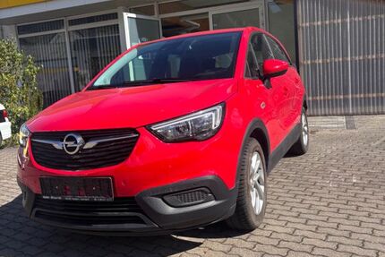 Opel Crossland (X) 14.300 km 10.900 &euro; Kobern-Gondorf 56330