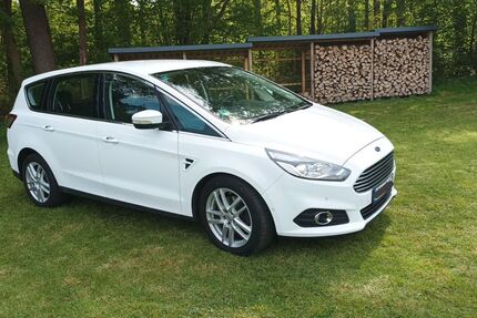 Ford S-Max 179.000 km 9.500 &euro; Freirachdorf 56244