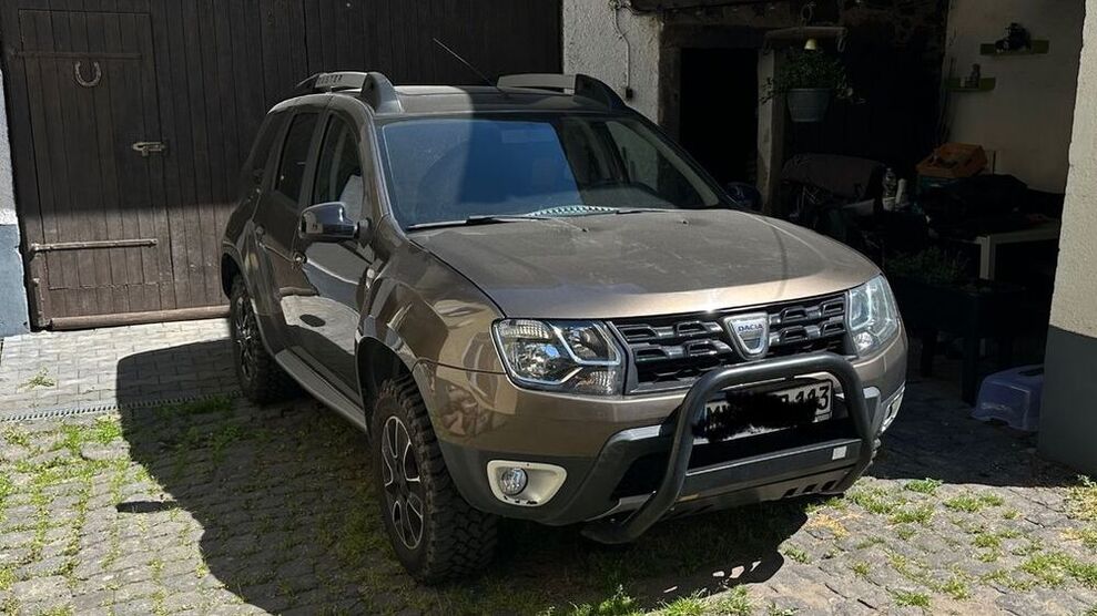 Duster