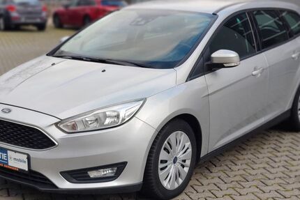 Ford Focus 250.000 km 4.990 &euro; Weißenthurm 56575
