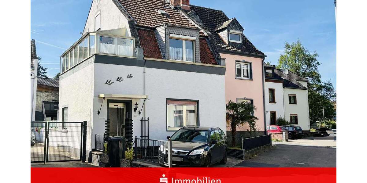 Einfamilienhaus Koblenz Bubenheim - 7 Zimmer, 173 m&sup2;, 380.000&euro; | Angebot:26802814