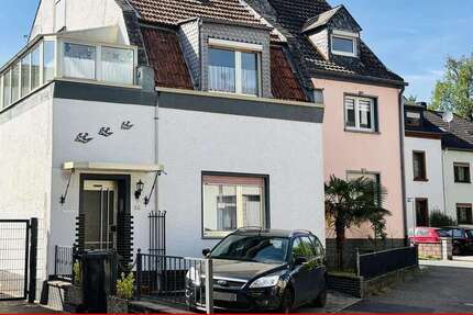 Haus Koblenz Bubenheim - 7 Zimmer, 173 m&sup2;, 380.000&euro; | Angebot:26802814