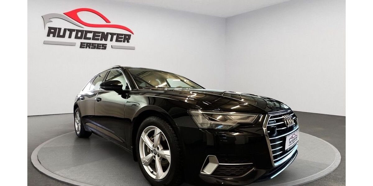 Audi A6 131.000 km 23.999 &euro; Neuwied 56564