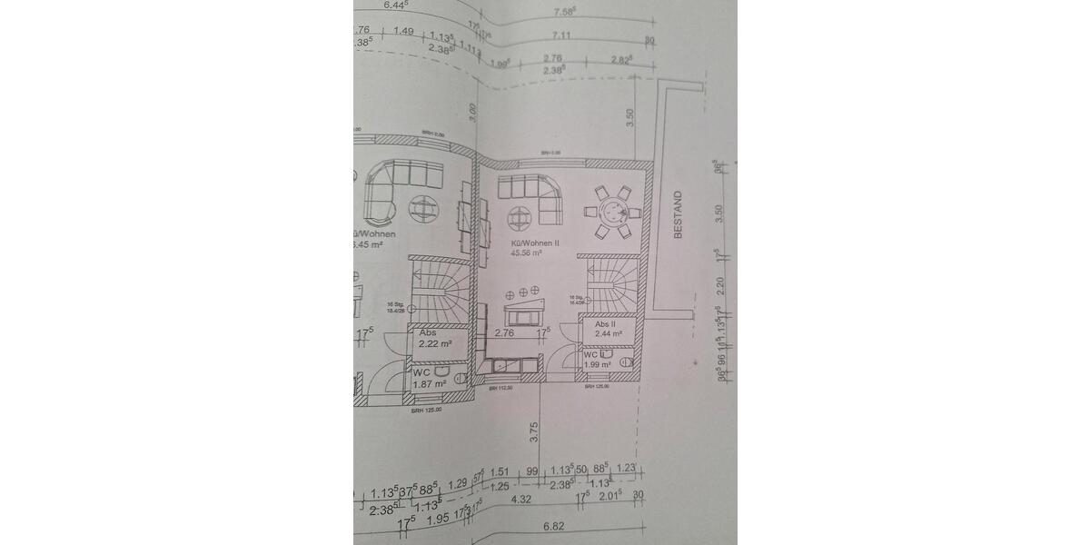 Haus Bj 2019 in Engers zu verkaufen 4 zimmer
