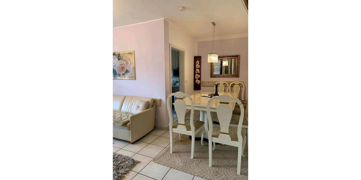 Gepflegte 3-Zimmer Wohnung im Erdgeschoss in Koblenz-Neuendorf 3 zimmer