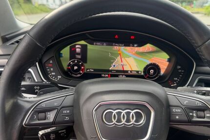 Audi A4 297.000 km 12.000 &euro; Bad Ems 56130