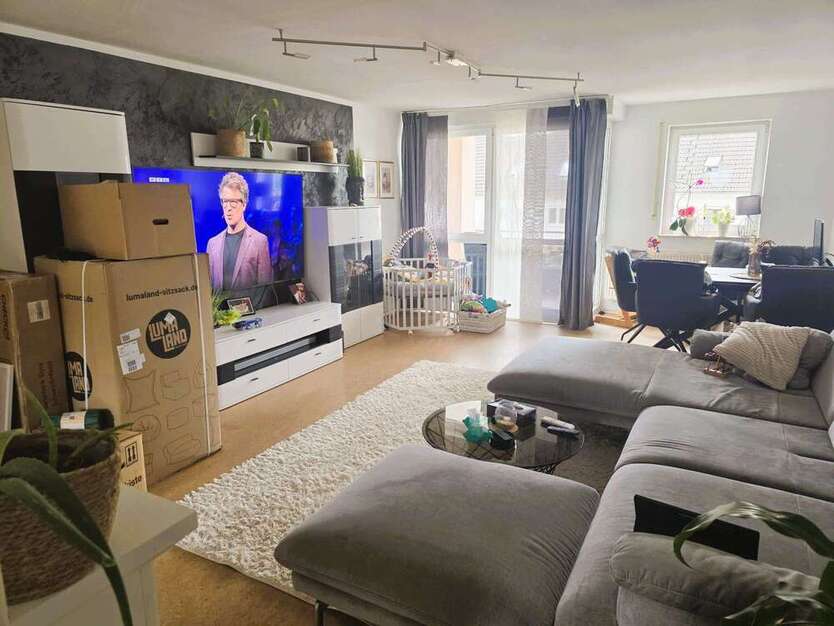 Wohnung zum Mieten in Bendorf 860 € 96.2 m²