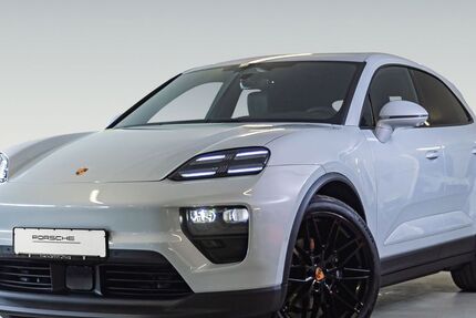 Porsche Macan 9.900 km 95.790 € Diez 65582