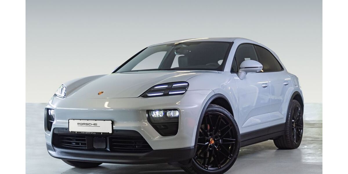 Porsche Macan 9.900 km 95.790 € Diez 65582