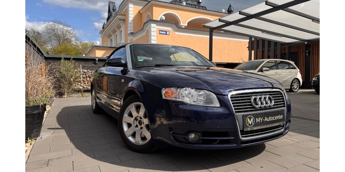 Audi A4 237.000 km 4.300 &euro; Neuwied 56567