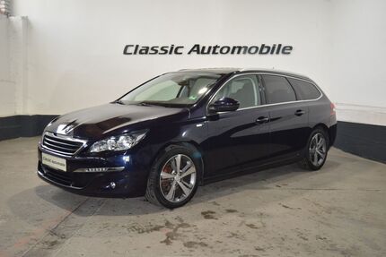 Peugeot 308 132.000 km 5.900 &euro; Neuwied 56567