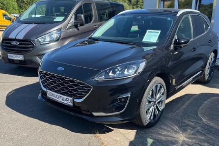 Ford Kuga 20.500 km 29.690 &euro; Niederzissen 56651