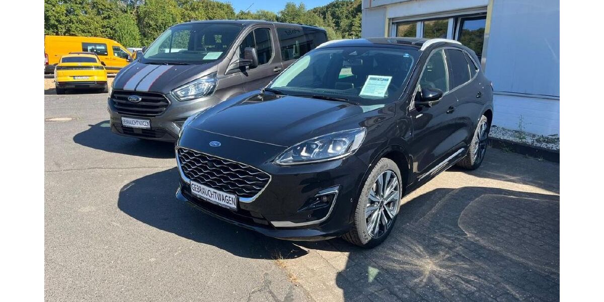 Ford Kuga 20.500 km 29.690 &euro; Niederzissen 56651