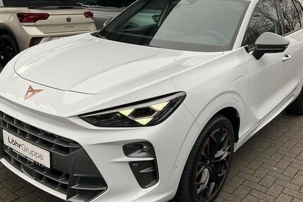 Cupra Terramar 8.960 km 44.980 € Koblenz 56076