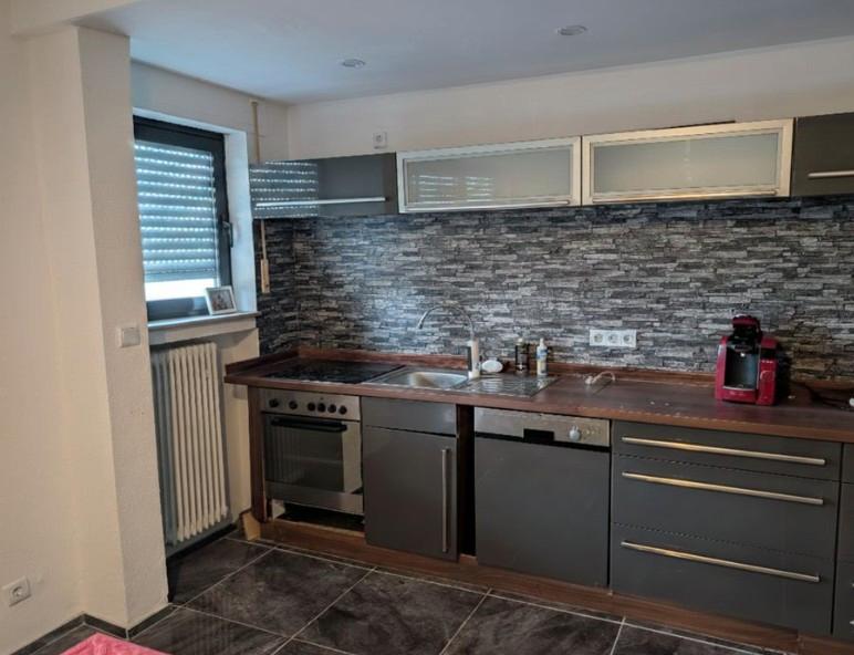 Etagenwohnung Polch - 1 Zimmer, 35 m&sup2;, 262&euro; | Angebot:25228703