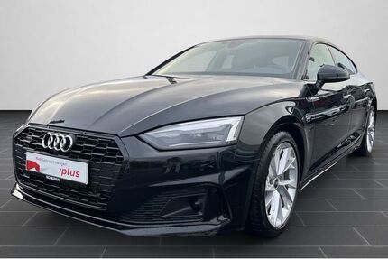 Audi A5 34.095 km 39.790 &euro; Mayen 56727