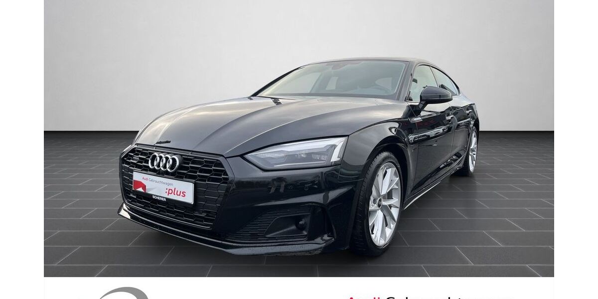 Audi A5 34.095 km 39.790 &euro; Mayen 56727