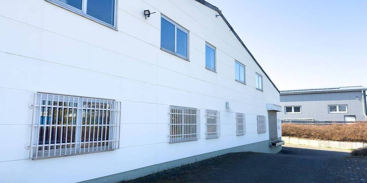 Gewerbeobjekt Diez - 1.000&euro; | Angebot:25708021