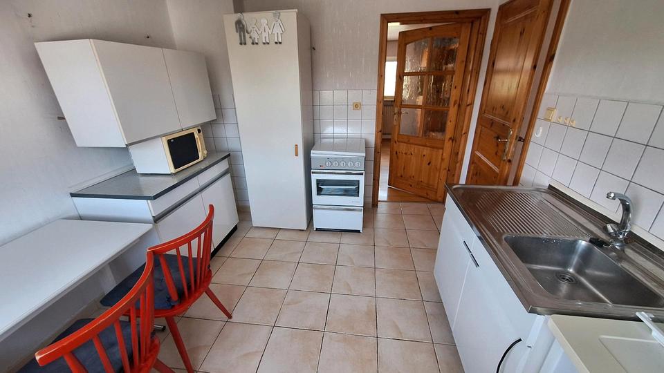 1 ZKB möblierte ApartmentWohnung Koblenz Kesselheim Berufspendler 1 zimmer