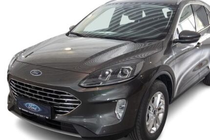 Ford Kuga 23.500 km 28.980 € Koblenz 56073