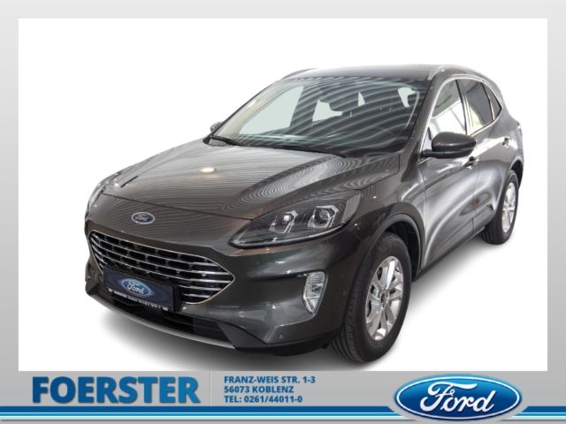 Ford Kuga 23.500 km 28.980 € Koblenz 56073