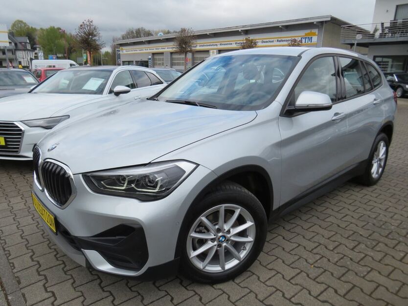 BMW X1 15.880 km 23.990 € Montabaur 56410