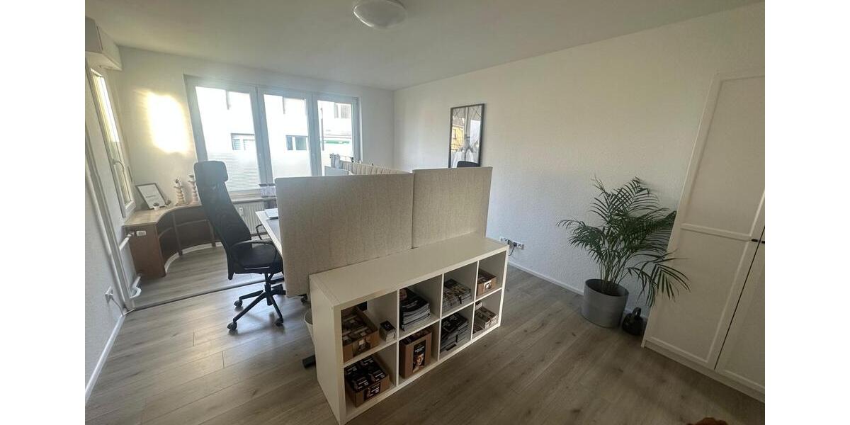 ... sanierte Erdgeschosswohnung in Emmelshausen zu vermieten. 4 zimmer