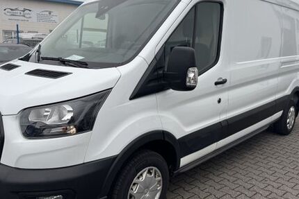 Ford Transit 67.000 km 20.990 &euro; Halsenbach 56283
