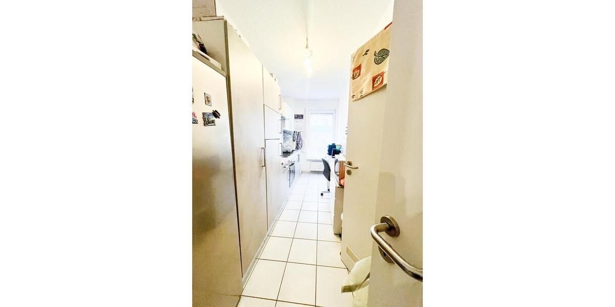 3-ZKB Wohnung mit Balkon 3 zimmer