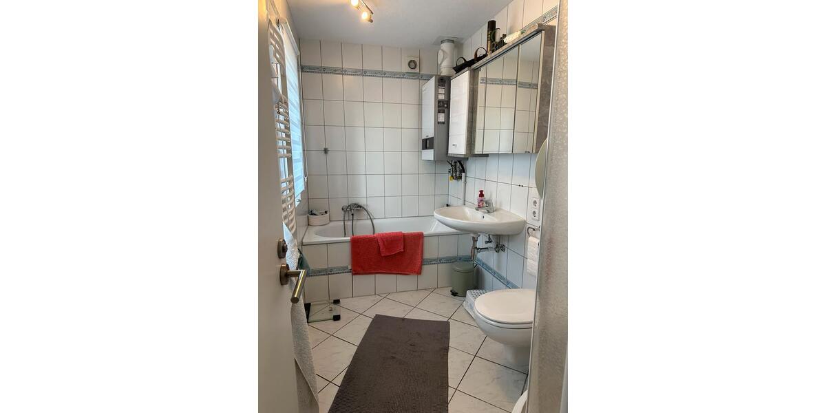 Einfamilienhaus Koblenz Bubenheim - 5 Zimmer, 120 m&sup2;, 1.200&euro; | Angebot:25628375