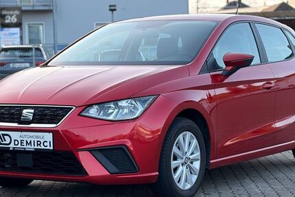 Seat Ibiza 150.000 km 7.699 &euro; Montabaur 56410